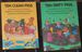Ten Dirty Pigs Ten Clean Pigs an Upside-Down, Turn-Around Bathtime Counting Book