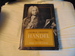George Frideric Handel.