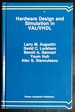 Hardware Design and Simulation in Val/Vhdl (the Springer International Series in Engineering and Computer Science)