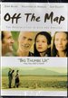 Off the Map