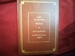 Selected Works of Nathaniel Hawthorne. Deluxe Leather Binding. the Scarlet Letter, the House of the Seven Gables, Twice-Told Tales