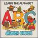 Learn the Alphabet With the Munch Bunch
