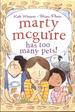 Marty McGuire Has Too Many Pets!