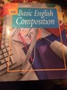 Basic English Composition
