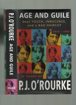 Age and Guile Beat Youth, Innocence, and a Bad Haircut 1970-1995