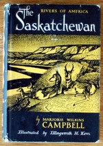 The Saskatchewan
