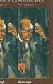 Oskar Kokoschka: Memorial Exhibition. 15 February-17 March, 2001