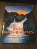 Basic Mathematics Through Applications