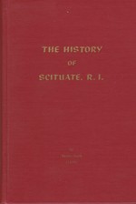 History of Scituate, R.I., The