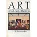 Art Needs No Justification