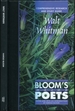 Walt Whitman: Comprehensive Research and Study Guide (Bloom's Major Poets)
