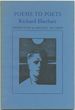 Poems to Poets