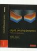 Liquid Sloshing Dynamics, Theory and Applications