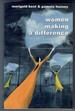 Women Making a Difference