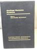 Nonlinear Economic Dynamics
