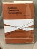 Applied Economic Forecasting