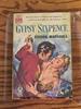 Gypsy Sixpence