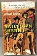 Railtown Sheriff