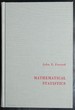 Mathematical Statistics