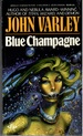 Blue Champagne
