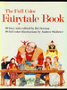 The Full Color Fairytale Book
