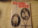 Second Serve