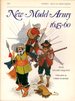New Model Army 1645-60 [Men-at-Arms Series 110]