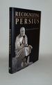 Recognizing Persius