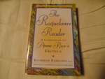 The Roquelaure Reader: A Companion to Anne Rice's Erotica