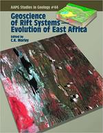 Geoscience of Rift Systems: Evolution of East Africa
