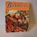 The Backyard Barbecue Cookbook