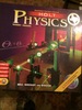 TX Ate Holt Physics 2002