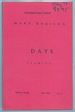 Days