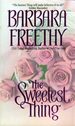 The Sweetest Thing