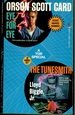 Eye for Eye / Tunesmith (Tor Double #27)