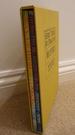 Here There Be Dragons & Way Up High-Signed, Slipcased Limited Edition