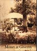 Monet at Giverny