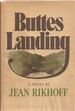 Buttes Landing (inscribed)