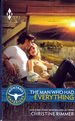 The Man Who Had Everything (Montana Mavericks)