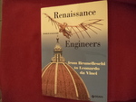 Renaissance Engineers. From Brunelleschi to Leonardo Da Vinci