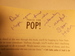 Pop! : Stand Out in Any Crowd