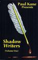 Shadow Writers Volume One