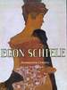 Egon Schiele. (Signed By Peter Selz).