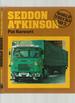 Seddon Atkinson (World Trucks No 3)