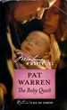 The Baby Quest (Montana Mavericks #26)