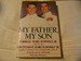 My Father, My Son