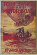 Tom Swift and His Motor Boat