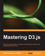 Mastering D3. Js