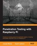 Penetration Testing With Raspberry Pi