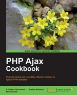 Php Ajax Cookbook